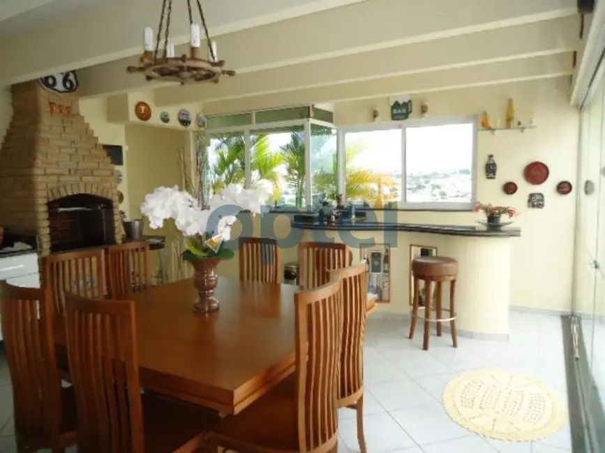 Foto 1 de Apartamento com 3 quartos à venda, 227m2 em Rudge Ramos, Sao Bernardo Do Campo - SP