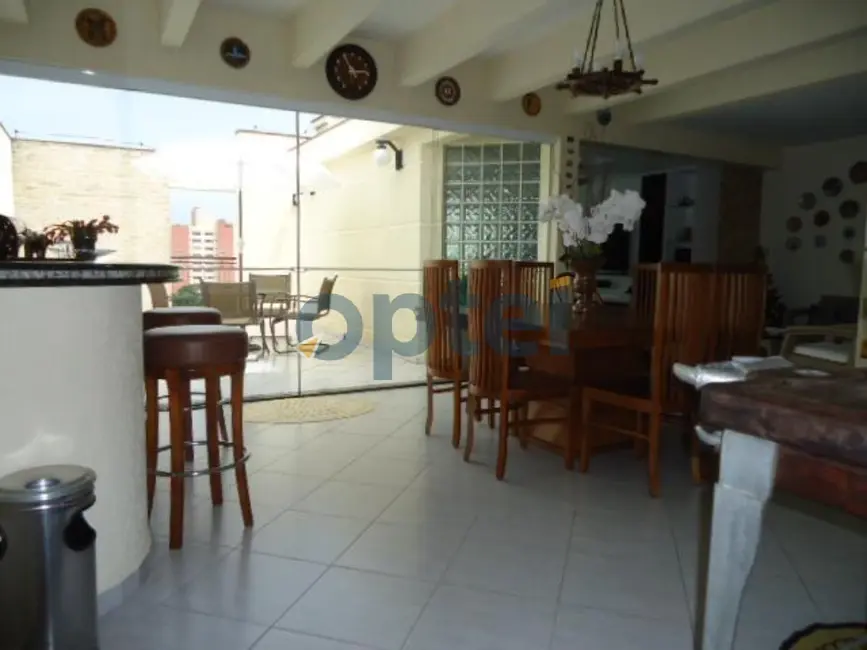 Foto 7 de Apartamento com 3 quartos à venda, 227m2 em Rudge Ramos, Sao Bernardo Do Campo - SP