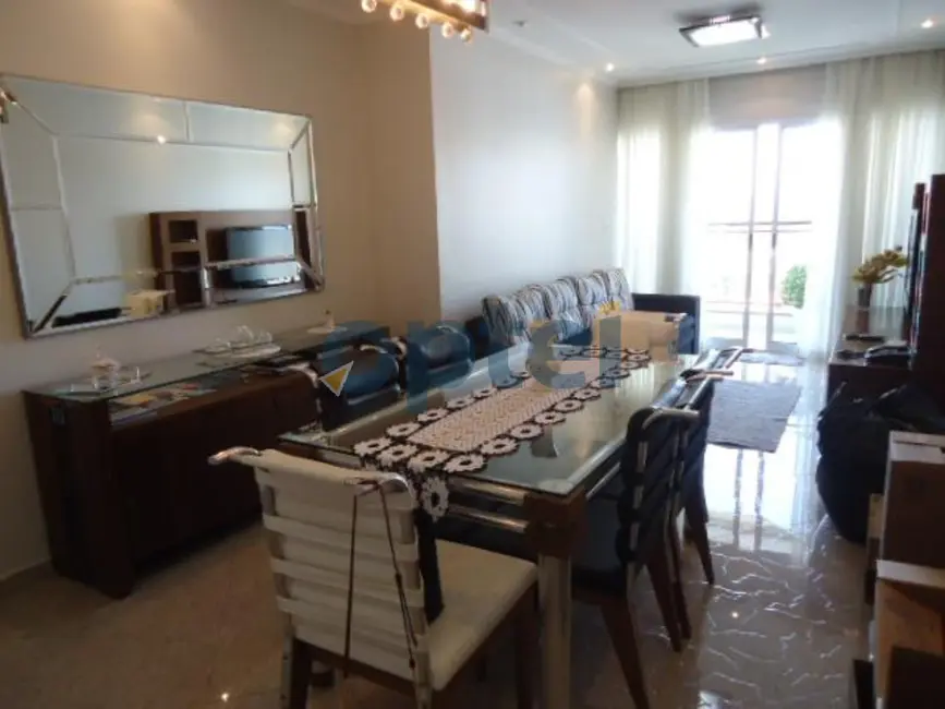 Foto 5 de Apartamento com 3 quartos à venda, 227m2 em Rudge Ramos, Sao Bernardo Do Campo - SP