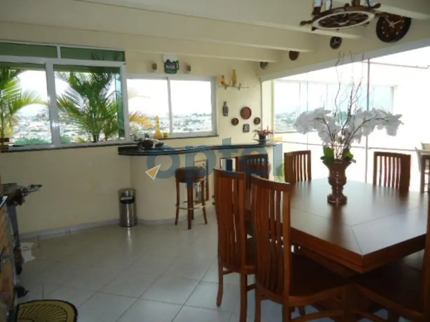 Foto 8 de Apartamento com 3 quartos à venda, 227m2 em Rudge Ramos, Sao Bernardo Do Campo - SP