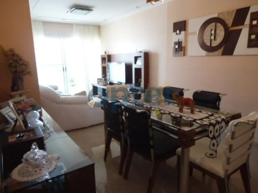 Foto 4 de Apartamento com 3 quartos à venda, 227m2 em Rudge Ramos, Sao Bernardo Do Campo - SP