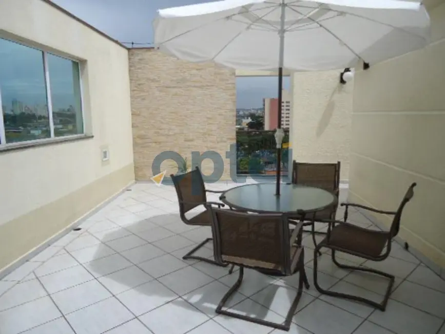 Foto 9 de Apartamento com 3 quartos à venda, 227m2 em Rudge Ramos, Sao Bernardo Do Campo - SP