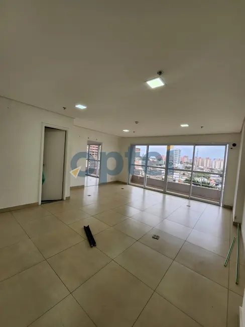 Foto 2 de Sala Comercial à venda e para alugar, 79m2 em Jardim do Mar, Sao Bernardo Do Campo - SP