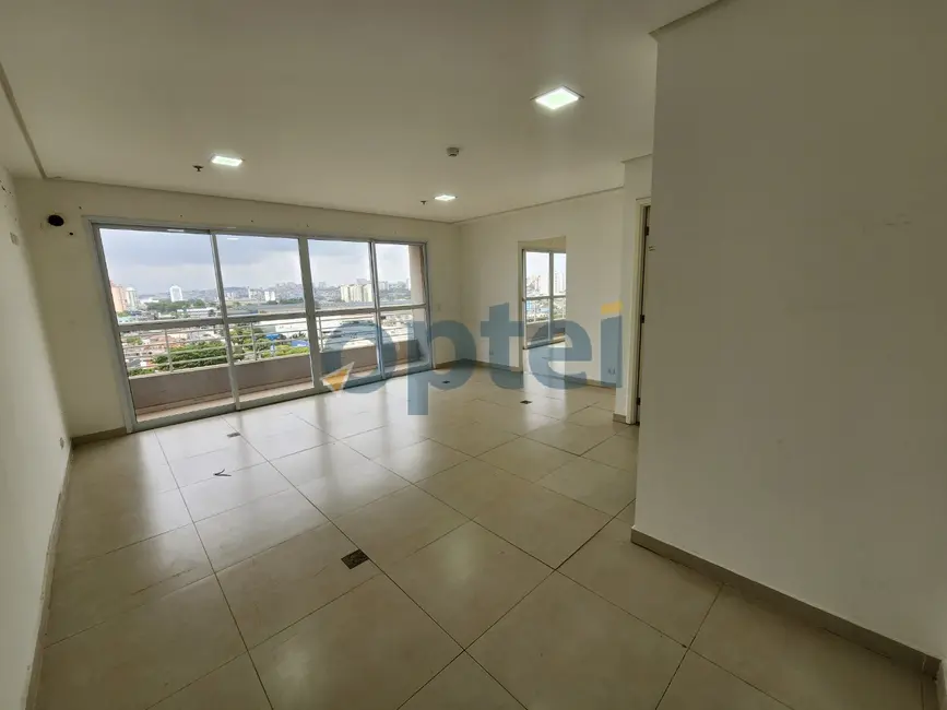 Sala Comercial à venda e para alugar, 79m2 em Jardim do Mar, Sao Bernardo Do Campo - SP - imagem 4 Foto 4 de Sala Comercial à venda e para alugar, 79m2 em Jardim do Mar, Sao Bernardo Do Campo - SP