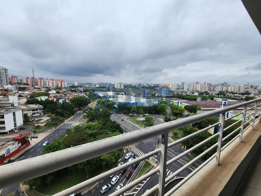 Sala Comercial à venda e para alugar, 79m2 em Jardim do Mar, Sao Bernardo Do Campo - SP - imagem 8 Foto 8 de Sala Comercial à venda e para alugar, 79m2 em Jardim do Mar, Sao Bernardo Do Campo - SP