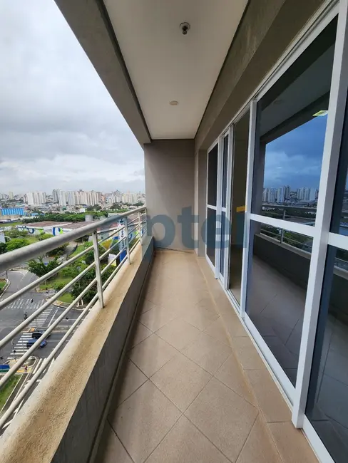 Foto 7 de Sala Comercial à venda e para alugar, 79m2 em Jardim do Mar, Sao Bernardo Do Campo - SP