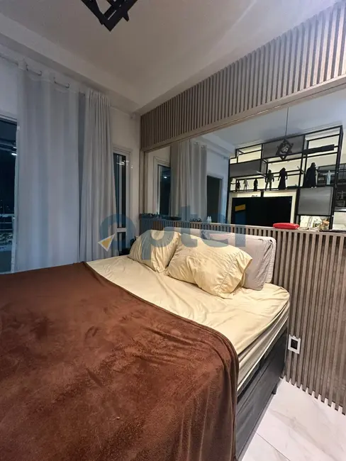 Foto 4 de Loft / Flat com 1 quarto para alugar, 37m2 em Jardim do Mar, Sao Bernardo Do Campo - SP