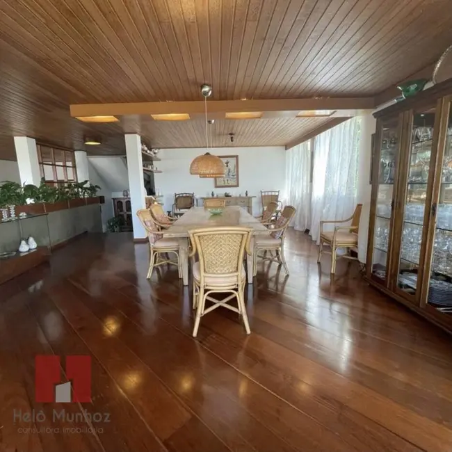 Foto 8 de Casa com 4 quartos à venda, 563m2 em Alphaville Residencial Um, Barueri - SP