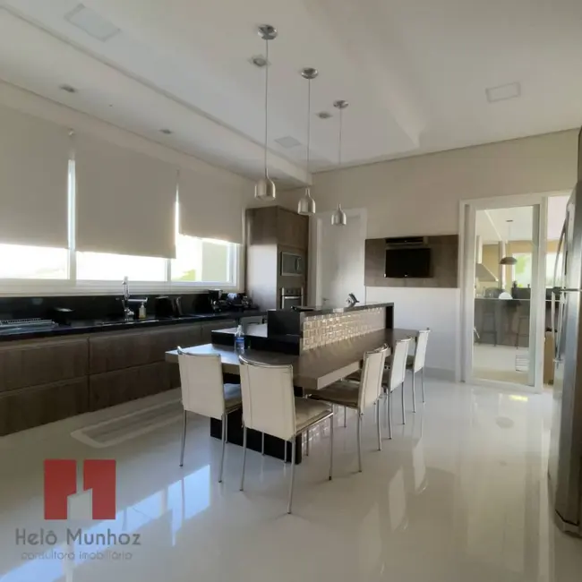 Foto 8 de Casa com 5 quartos à venda, 795m2 em Alphaville, Santana De Parnaiba - SP