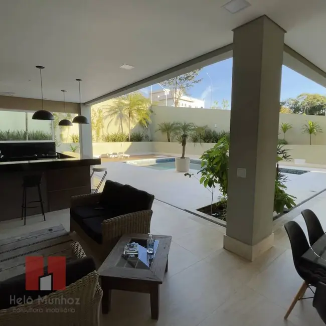 Foto 5 de Casa com 5 quartos à venda, 795m2 em Alphaville, Santana De Parnaiba - SP