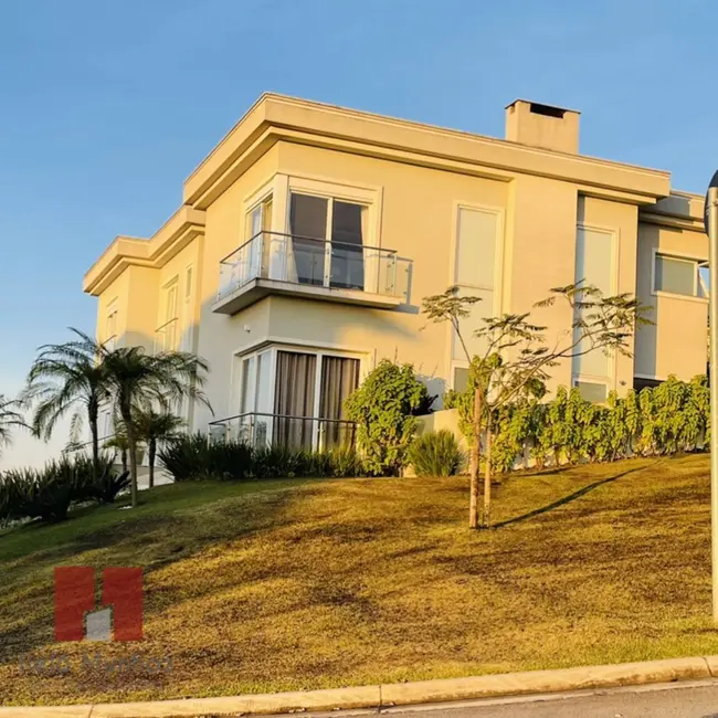 Foto 2 de Casa com 5 quartos à venda, 795m2 em Alphaville, Santana De Parnaiba - SP