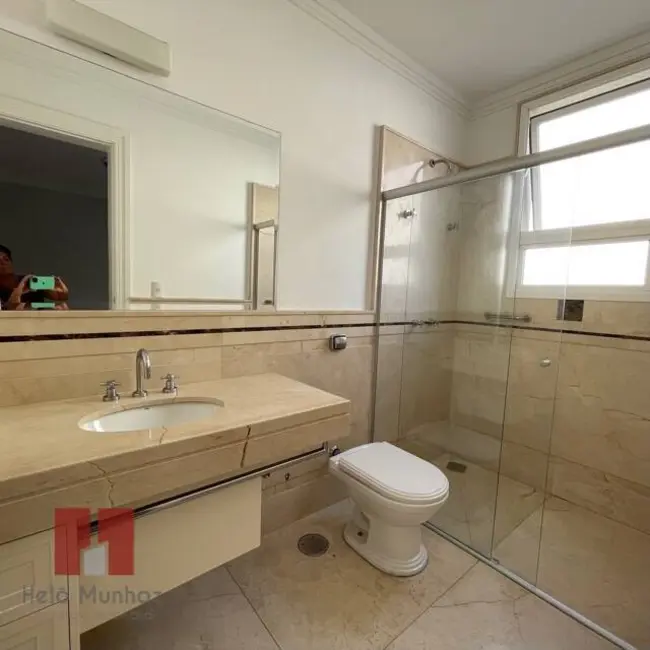 Foto 6 de Casa com 5 quartos à venda, 560m2 em Alphaville Residencial Dois, Barueri - SP