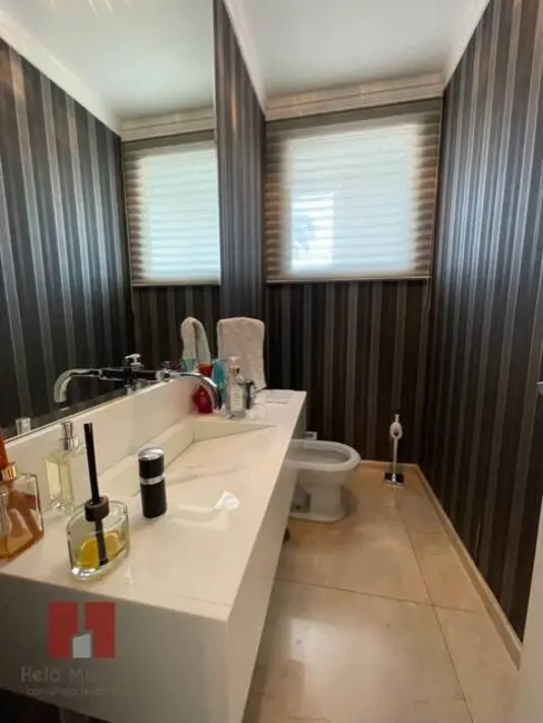 Foto 5 de Casa com 5 quartos à venda, 560m2 em Alphaville Residencial Dois, Barueri - SP