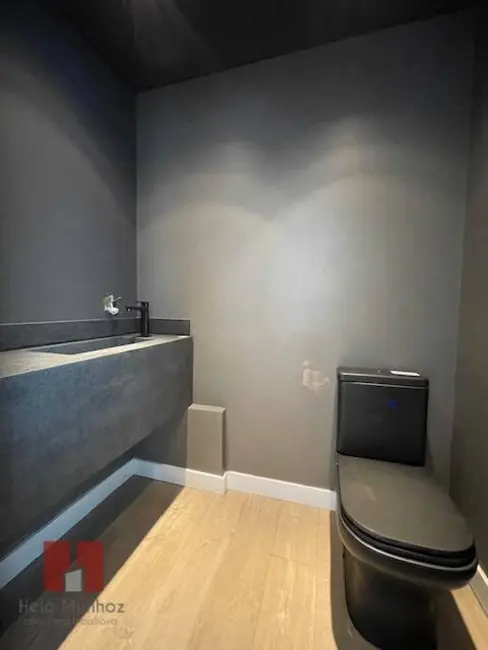 Foto 7 de Casa de Condomínio com 3 quartos à venda, 490m2 em Alphaville, Santana De Parnaiba - SP