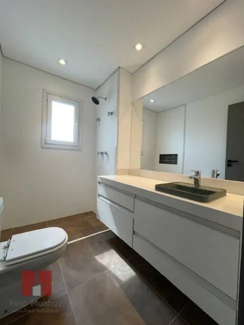 Foto 9 de Casa de Condomínio com 3 quartos à venda, 490m2 em Alphaville, Santana De Parnaiba - SP