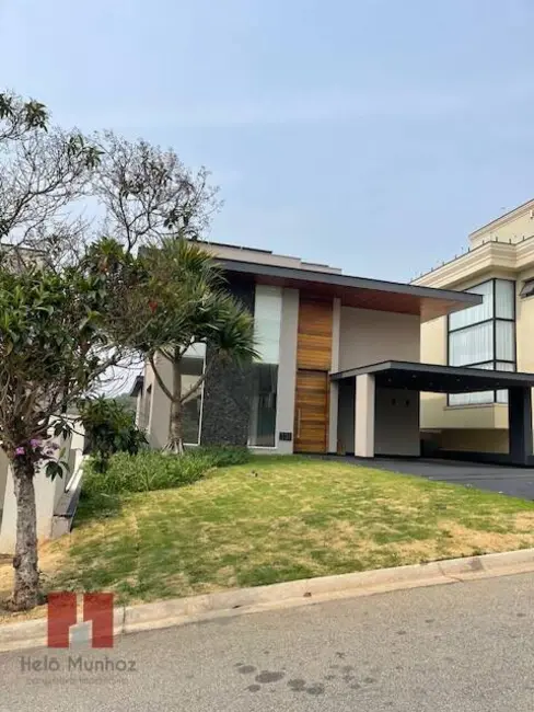 Foto 1 de Casa de Condomínio com 3 quartos à venda, 490m2 em Alphaville, Santana De Parnaiba - SP