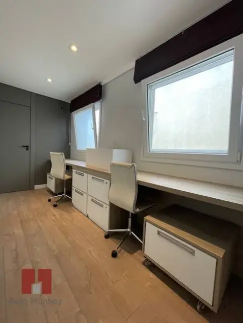 Foto 8 de Casa de Condomínio com 3 quartos à venda, 490m2 em Alphaville, Santana De Parnaiba - SP