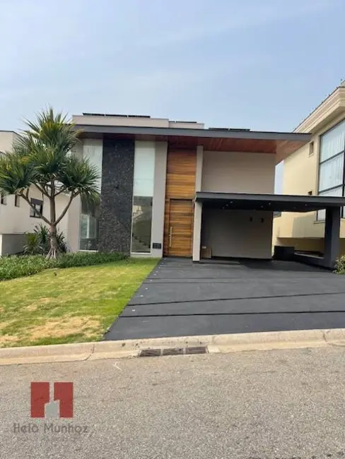 Foto 2 de Casa de Condomínio com 3 quartos à venda, 490m2 em Alphaville, Santana De Parnaiba - SP