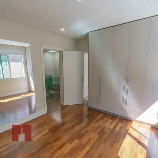 Foto 7 de Casa com 4 quartos à venda, 500m2 em Alphaville, Santana De Parnaiba - SP