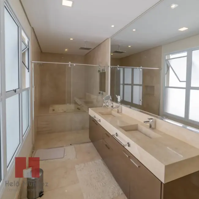 Foto 9 de Casa com 4 quartos à venda, 500m2 em Alphaville, Santana De Parnaiba - SP