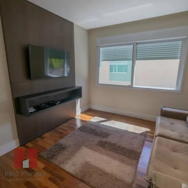 Foto 8 de Casa com 4 quartos à venda, 500m2 em Alphaville, Santana De Parnaiba - SP