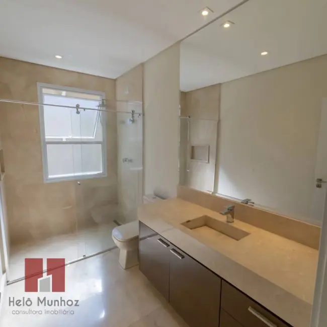 Foto 6 de Casa com 4 quartos à venda, 500m2 em Alphaville, Santana De Parnaiba - SP