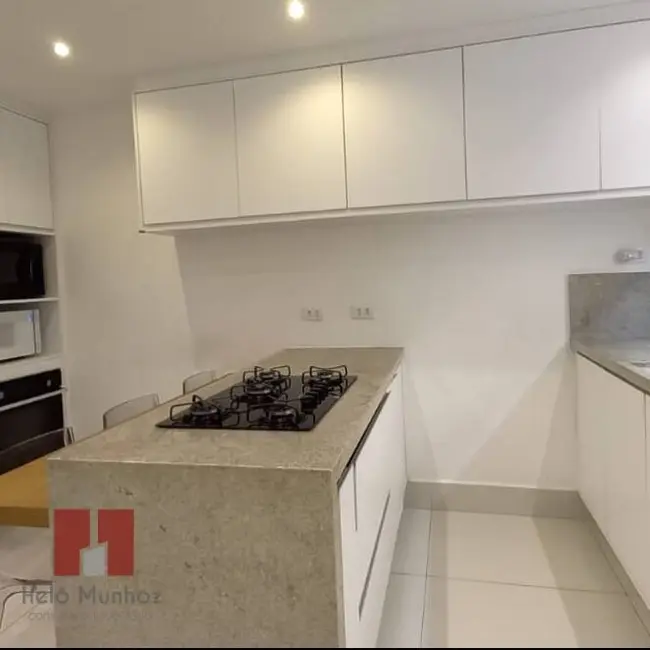 Casa com 4 quartos à venda, 420m2 em Alphaville, Santana De Parnaiba - SP - imagem 7 Foto 7 de Casa com 4 quartos à venda, 420m2 em Alphaville, Santana De Parnaiba - SP