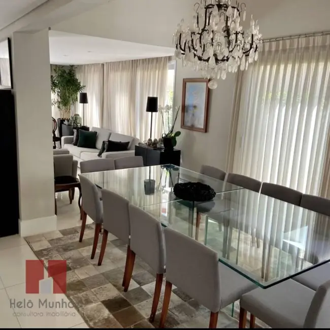 Casa com 4 quartos à venda, 420m2 em Alphaville, Santana De Parnaiba - SP - imagem 3 Foto 3 de Casa com 4 quartos à venda, 420m2 em Alphaville, Santana De Parnaiba - SP