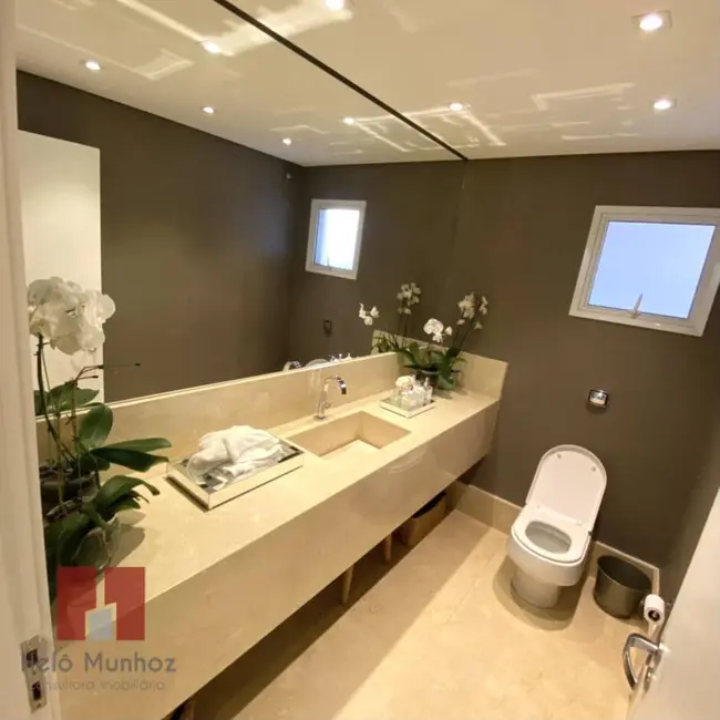 Casa com 4 quartos à venda, 420m2 em Alphaville, Santana De Parnaiba - SP - imagem 4 Foto 4 de Casa com 4 quartos à venda, 420m2 em Alphaville, Santana De Parnaiba - SP