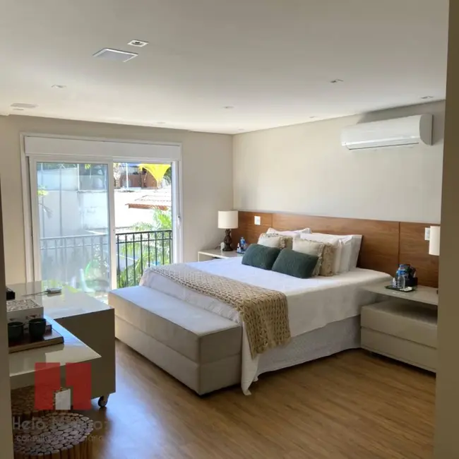 Casa com 4 quartos à venda, 420m2 em Alphaville, Santana De Parnaiba - SP - imagem 5 Foto 5 de Casa com 4 quartos à venda, 420m2 em Alphaville, Santana De Parnaiba - SP