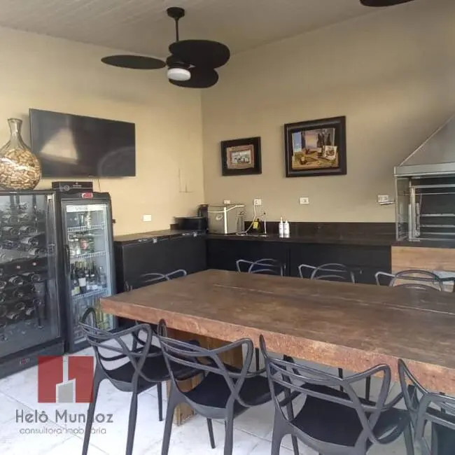 Casa com 4 quartos à venda, 420m2 em Alphaville, Santana De Parnaiba - SP - imagem 8 Foto 8 de Casa com 4 quartos à venda, 420m2 em Alphaville, Santana De Parnaiba - SP