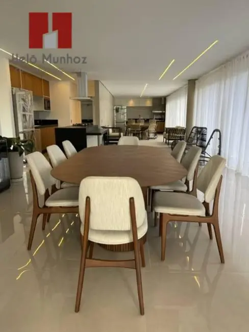 Foto 4 de Casa com 5 quartos à venda, 559m2 em Alphaville, Santana De Parnaiba - SP