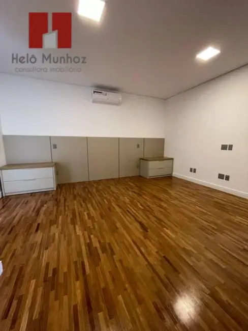 Foto 7 de Casa com 5 quartos à venda, 559m2 em Alphaville, Santana De Parnaiba - SP