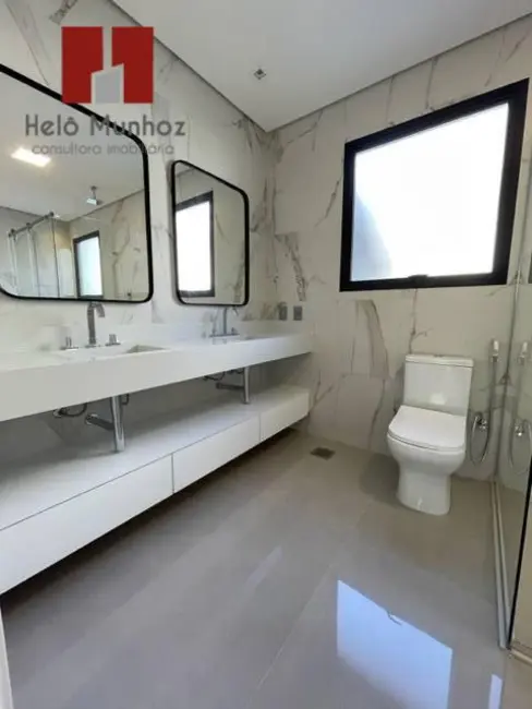 Foto 9 de Casa com 5 quartos à venda, 559m2 em Alphaville, Santana De Parnaiba - SP