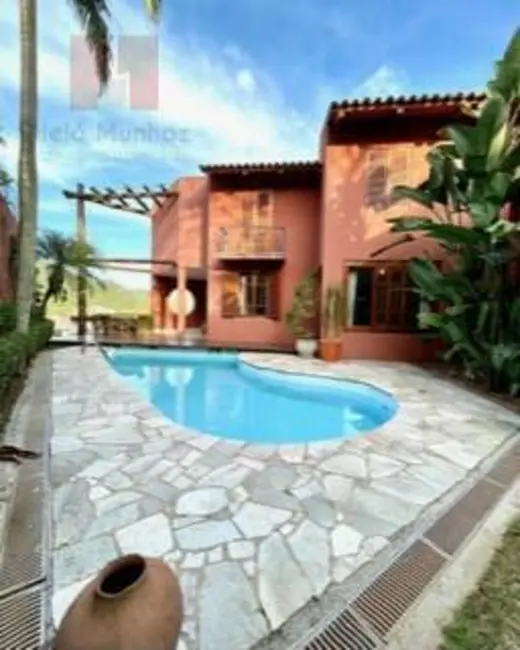 Casa com 4 quartos à venda, 518m2 em Alphaville, Santana De Parnaiba - SP - imagem 3 Foto 3 de Casa com 4 quartos à venda, 518m2 em Alphaville, Santana De Parnaiba - SP
