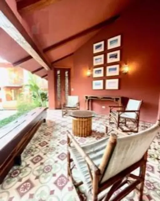 Casa com 4 quartos à venda, 518m2 em Alphaville, Santana De Parnaiba - SP - imagem 6 Foto 6 de Casa com 4 quartos à venda, 518m2 em Alphaville, Santana De Parnaiba - SP