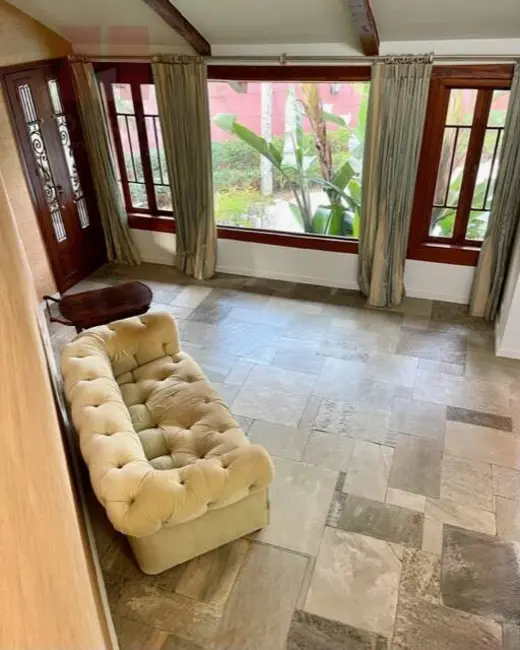 Casa com 4 quartos à venda, 518m2 em Alphaville, Santana De Parnaiba - SP - imagem 9 Foto 9 de Casa com 4 quartos à venda, 518m2 em Alphaville, Santana De Parnaiba - SP