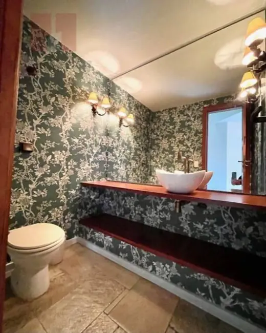 Casa com 4 quartos à venda, 518m2 em Alphaville, Santana De Parnaiba - SP - imagem 7 Foto 7 de Casa com 4 quartos à venda, 518m2 em Alphaville, Santana De Parnaiba - SP