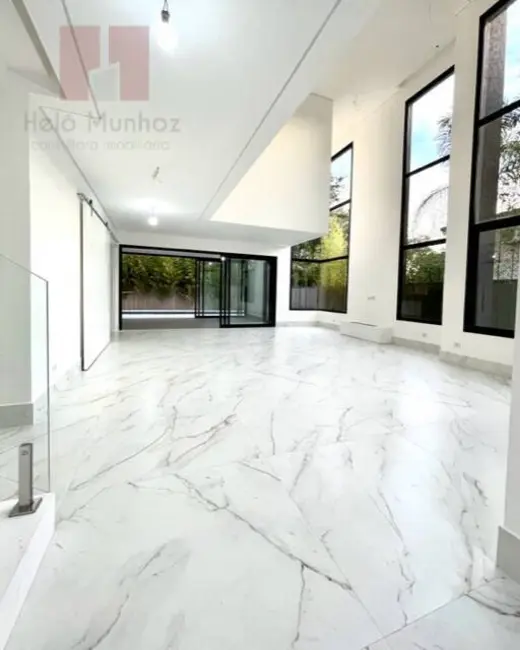 Foto 6 de Casa com 4 quartos à venda, 483m2 em Alphaville, Santana De Parnaiba - SP