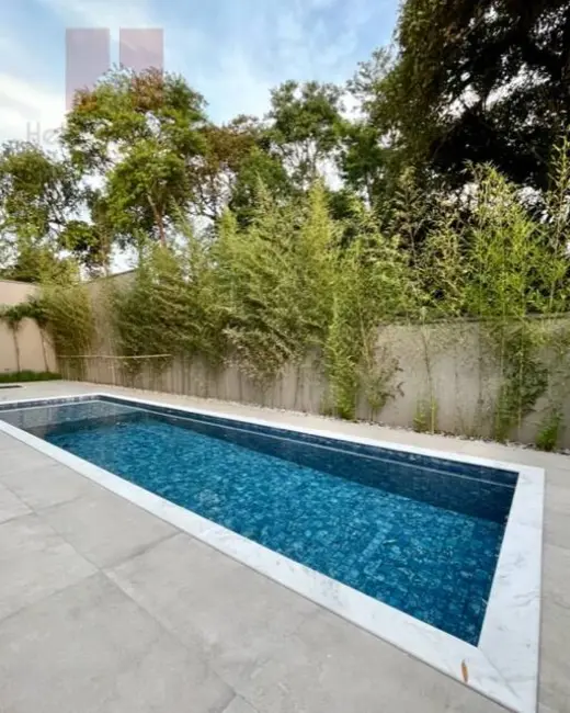 Foto 3 de Casa com 4 quartos à venda, 483m2 em Alphaville, Santana De Parnaiba - SP