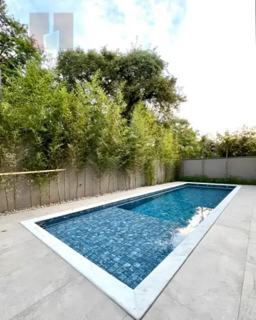 Foto 4 de Casa com 4 quartos à venda, 483m2 em Alphaville, Santana De Parnaiba - SP