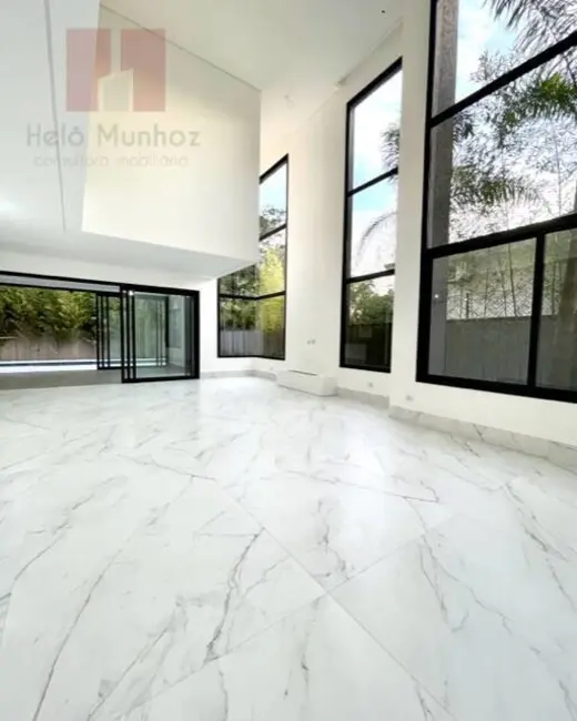 Foto 5 de Casa com 4 quartos à venda, 483m2 em Alphaville, Santana De Parnaiba - SP