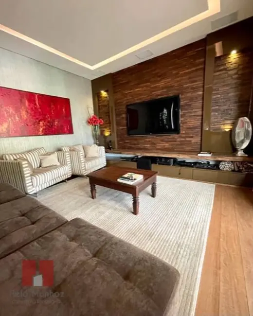 Foto 8 de Casa com 4 quartos à venda, 693m2 em Alphaville, Santana De Parnaiba - SP