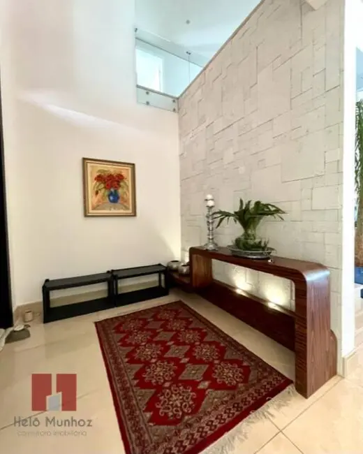 Foto 3 de Casa com 4 quartos à venda, 693m2 em Alphaville, Santana De Parnaiba - SP