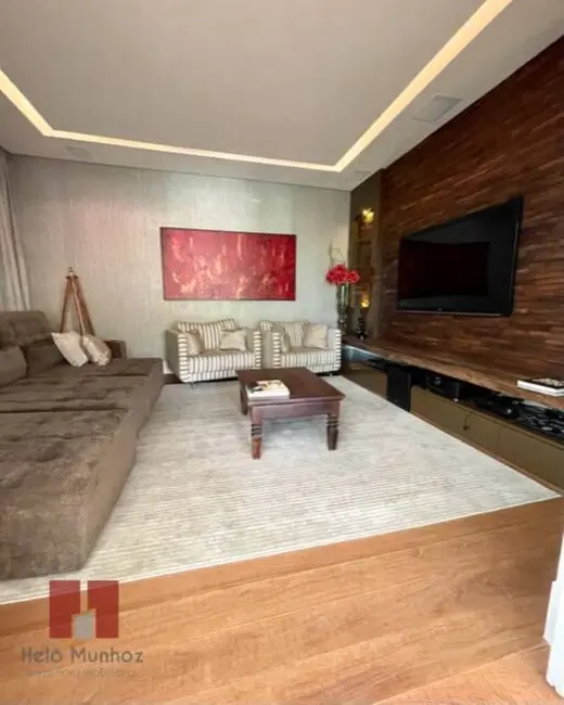 Foto 7 de Casa com 4 quartos à venda, 693m2 em Alphaville, Santana De Parnaiba - SP