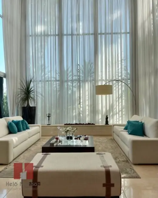 Foto 9 de Casa com 4 quartos à venda, 693m2 em Alphaville, Santana De Parnaiba - SP