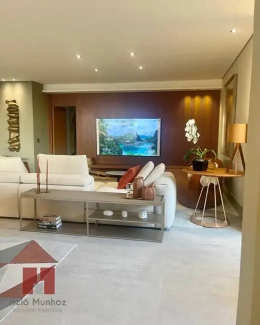 Casa com 4 quartos à venda, 490m2 em Alphaville, Santana De Parnaiba - SP - imagem 5 Foto 5 de Casa com 4 quartos à venda, 490m2 em Alphaville, Santana De Parnaiba - SP