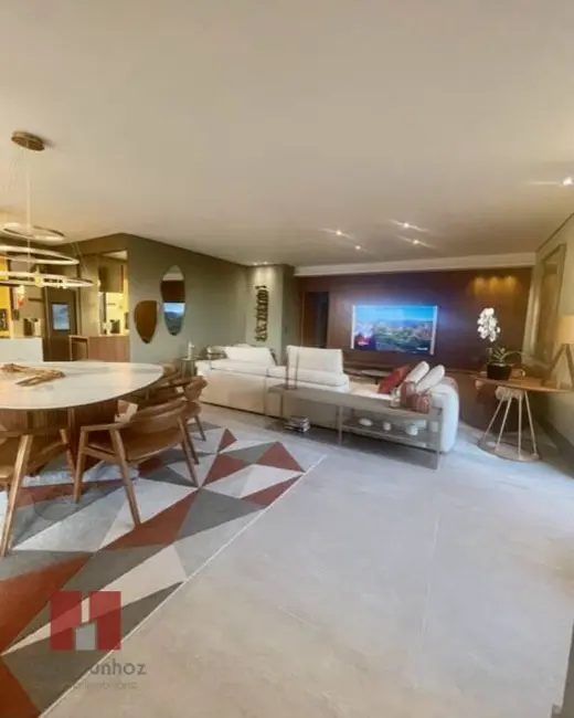 Casa com 4 quartos à venda, 490m2 em Alphaville, Santana De Parnaiba - SP - imagem 6 Foto 6 de Casa com 4 quartos à venda, 490m2 em Alphaville, Santana De Parnaiba - SP