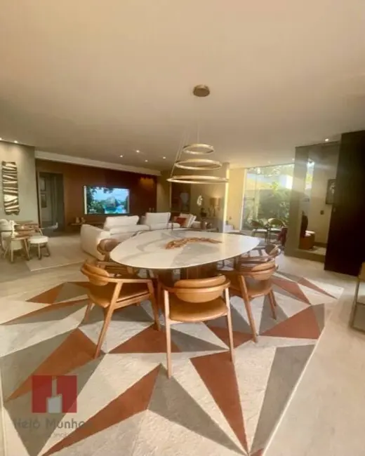 Casa com 4 quartos à venda, 490m2 em Alphaville, Santana De Parnaiba - SP - imagem 7 Foto 7 de Casa com 4 quartos à venda, 490m2 em Alphaville, Santana De Parnaiba - SP