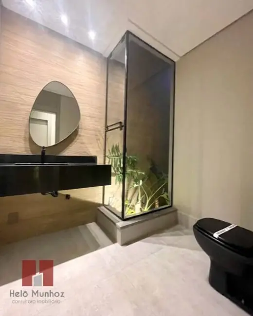 Casa com 4 quartos à venda, 490m2 em Alphaville, Santana De Parnaiba - SP - imagem 9 Foto 9 de Casa com 4 quartos à venda, 490m2 em Alphaville, Santana De Parnaiba - SP